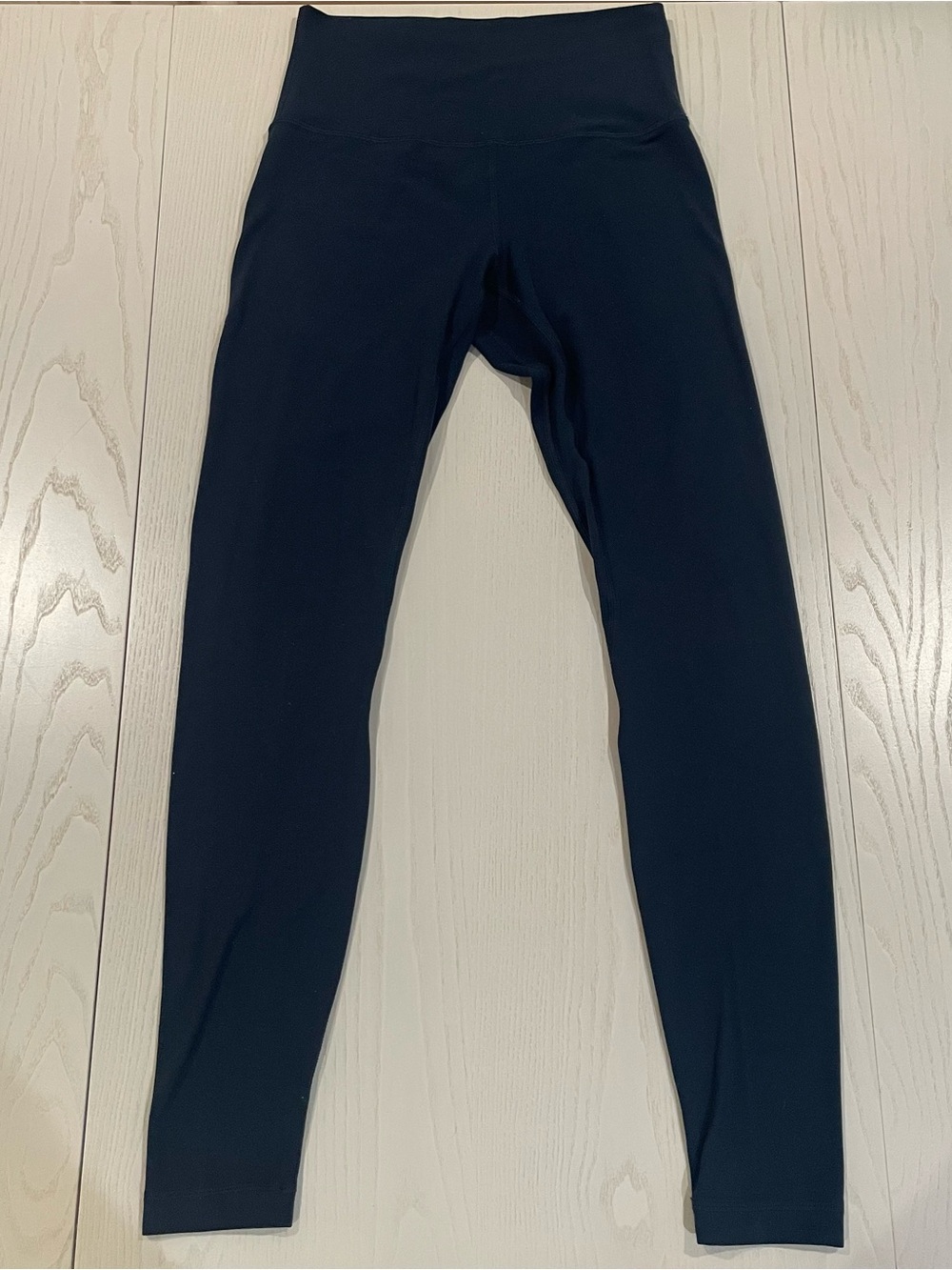 Lululemon Align Pant *Full Length 28" True Navy - Size 6